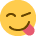 😋