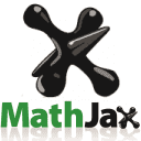 Powered by MathJax