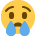 😢